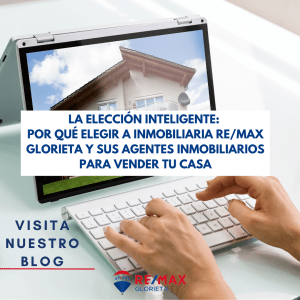 Inmobiliaria Remax Glorieta