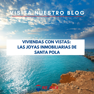 Viviendas con Vistas: Santa Pola