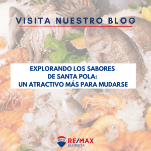 Gastronomía típica Santa Pola